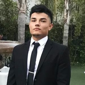 Meet your Posher, Emmanuel